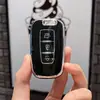 Adecuado para llaveros de Kia Sportage antiguos de 2011/2012/2014, K2, Forte, K4, Sportage, K5, funda de cubierta para control remoto de coche