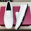 Estação Europeia 2025 Nova Moda Outono/Inverno Sapatos Masculinos Respiráveis Couro Genuíno Respirável Tendência Masculina de Ponta Versáteis Mocassins