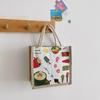 Nova bolsa de lona 2020 bolsa de menina japonesa versátil moda portátil tendência [Direto da Fábrica]]