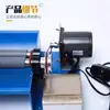 Máquina Automática de Enhebrado de Cuentas de Fábrica Máquina para Enhebrar Cuentas Redondas Cuentas Redondas de Jade Perla Bodhi Ágata Madera Máquina para Enhebrar con Hilo de Plástico