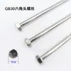 Varilla Roscada Hexagonal Exterior Extra Larga Galvanizada Tornillo Hexagonal Estándar Nacional Varilla de Tornillo para Pared Extra Larga Tornillo Largo M4M6