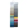 Tela de Imitación Lino Ultra Fina en Stock del Fabricante Tela para Fundas de Cojín al por Mayor Material de Lino Tela para Cojines Decorativos