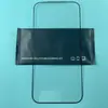 Película Templada Curvada en Caliente de Adhesivo Completo Ar Antirreflectante, Película de Aplicación Rápida Anti-Reflejo de Alta Definición a Prueba de Polvo para iPhone 17 Pro Max