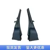 Adecuado para Nissan Murano 2015-2022 Panel de Moldura Deflector de Limpiaparabrisas Esquina Inferior del Parabrisas Delantero