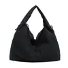 Nova Bolsa Tote Outono 2025 Bolsa de Mão de Grande Capacidade Ombro Simples Moda para Trabalho Feminino