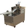 Máquina de torção automática máquina de torção de óleo crocante máquina automática de torção