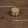 Embalaje acrílico directo de fábrica para cosméticos, frasco para crema de 5, 10G, materiales de embalaje de alta calidad para cosméticos