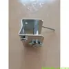 Accesorios para Postes de Bádminton Tipo Hebilla Tensor de Manivela Clip para Cuerda Tirador de Cuerda Tensor de Cuerda para Marco de Poste de Voleibol
