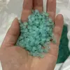 DIY jóias acessórios atacado imitação jade 3 * 6mm ábaco contas de vidro multicolor pulseira acessórios colar contas soltas