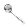Espátula de Aço Inoxidável Espessa para Ponto Utensílio de Cozinha Doméstico Escumadeira de Aço Inoxidável Colher de Sopa Conjunto de Utensílios de Cozinha para Cozinhar Atacado