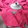 2025 Nuevo Mopa para Piso Microfibra Ultra Fina Manos Libres Lavable Mopa Doméstica Absorbente Duradero Cabezal de Mopa Limpieza en un Paso