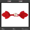 Botón Hecho a Mano Botón Flor de Ciruelo China Mariposa Enrollando Cabeza de Perla Tres Círculos Retro Hanfu Traje Tang Hecho a Mano Cheongsam