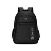 Mochila Sencilla Mochila para Hombre 2026 Nuevo Estilo Viaje de Negocios Bolsa para Computadora Bolsa Sencilla para Viaje de Negocios Bolsa de Oficina Mochila Escolar para Estudiante