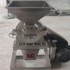 Trituradora de Sal de Acero Inoxidable 304 Molinillo de Garra Dentada Autocebante Trituradora Fina de Medicina Herbal China