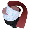 JB-5 rollo de lija de mano suave rollo de tela lija para carpintería muebles pulido de metal lija punto fabricantes