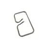 Accesorios Personalizados para Máquinas de Empaque de Atmósfera Modificada: Cuchillas de corte, Tiras de silicona, Resortes, Tubos de calentamiento, Resistencias de calentamiento, Más vendidos transfronterizos, Duradero, Neumático