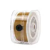 Fio Mambo Corda de Jade Corda Vermelha Tecelagem Manual Cordão Pulseira DIY Colar de Contas Pingente