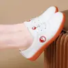 Sapatos Femininos para Mulheres de Meia-Idade e Idosas, Sapatos Casuais Confortáveis para Mulheres, Sapatos de Tai Chi, Sapatos para Caminhada Esportiva e Lazer Não Cansativos, Sapatos Baixos