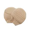 Almofadas para Metatarso para Alívio da Dor, Conforto Ultra Macio para Salto Alto, Solução Anti-Fadiga para os Pés, Meias de Algodão para Metatarso, Protetores Anti-Atrito para Dedos do Pé Femininos de Meio Tamanho