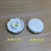 Tampa de conexão de bloqueio de ralo balde de mictório tampa anti-odor de urina tela de filtro de banheiro tela de filtro de mictório cerâmico de banheiro