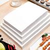 Papel de pergamino Papel de hornear Papel de hornear Papel de hornear Papel de barbacoa Papel a prueba de aceite Papel absorbente de aceite Papel de hornear