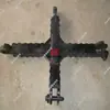 En stock Vigas Superiores Articuladas de Liberación Rápida Operación Sencilla Vigas Superiores Articuladas de una Palabra Serie DJB Vigas Superiores Articuladas