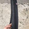 Venta al por mayor del fabricante K9Dn350 Anillo de goma especial para tubo de hierro fundido con bola de tinta Guizhou, Chongqing Tubo de hierro fundido con mecanismo flexible