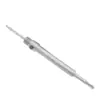 Martillo Eléctrico Abridor de Agujeros en Pared Broca para Perforar Pared de Ladrillo Broca de Perforación Rotatoria SDS