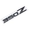 Aplicable a NISSAN NISSAN 350Z 370Z coche modificado logo de coche NISMO coche Z etiquetado de maletero trasero