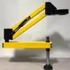 Soporte para Máquina Neumática Eléctrica de Roscado, Soporte para Máquina Automática de Fijación de Tornillos con Brazo Mecánico, Máquina Pulidora
