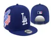 Gorra de Béisbol Deportiva para Primavera y Verano para Mujer, Visera Protectora Solar, Gorra de Visera Plana Los Angeles Dodge, Gorra Curva de Visera de Moda Personalizada para Hombre