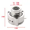 Base de Válvula de Alívio de Pressão Forjada para Modificação de Carro Bov1015 É Adequada para Base de Turbocompressor Gti Magotan Cc