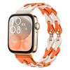 Adecuado para Correa de Reloj Huawei Fit4, Pulsera de Moda Calada, Correa de Reloj de Silicona, Correa Especial para Watch Fit5, Modelo Privado
