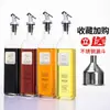 Estante para condimentos de madera de múltiples niveles estante de almacenamiento estante de almacenamiento para despensa. Set Botella de Aceite Bambú y Madera Creativo Gabinete Caja de Condimentos