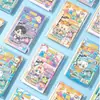 Divertido Arte de Rascar para Aliviar el Estrés para Estudiantes y Niños, Libro de Pintura para Rascar Hecho a Mano DIY, Juguete Divertido de Rascar Graffiti, Pequeño Regalo