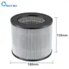 Para Purificador de Aire Myair 2780 2780A 27809 Filtro Hepa de Carbón Activado 3 en 1