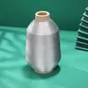 Venda Direta do Fabricante de Fios de Ouro e Prata Yanchuan Rolo Grande de Ouro e Prata 500g 12 Fios Corda Trançada DIY para Bolsa Corda Trançada para Pedra Fios de Ouro e Prata