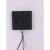 Interruptor de Limite para Porta Deslizante Elétrica Acessórios Interruptor Sensor Interruptor de Limite Magnético