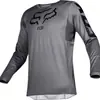 Múltiplos Estilos de Camisas Fox para Downhill, Camisas para Ciclismo de Montanha, Tops de Camada Única Respiráveis de Secagem Rápida para o Verão, Camisas para Motocross