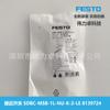 Interruptor de proximidad Festo SDBC-MSB-1L-NU-K-2-LE8139724 Nuevo Producto original