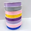 Cinta Cifrada de un Solo Lado de 5 cm, Cinta Hecha a Mano, Serpentina, Material para Manualidades, Adorno de Encaje Decorativo, Tira de Tela para Ribete de Borde