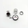 Bomba Submersível DC Miniatura 12V24V48V60V Selo Mecânico Cerâmico Selo d'Água Conjunto Completo de Acessórios para Motor de Bomba d'Água