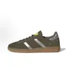 Nuevos Zapatos Adidas Otoño e Invierno de Caña Baja Deportivos y de Ocio para Hombre y Mujer Zapatillas Campus de Caña Baja Son Cómodos, Versátiles y Resistentes al Desgaste