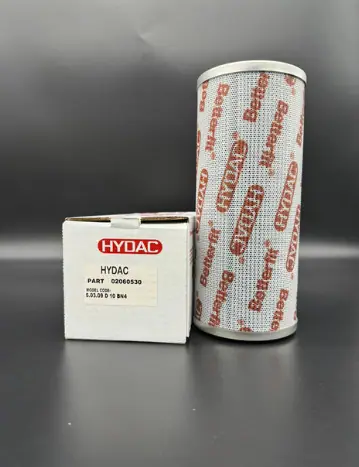HYDAC贺德克2060530 5.03.09D10BN4液