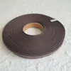 Tira de Ribete Mate de 1.1 cm Accesorios Tira de Ribete de Poliéster-Algodón Tc Tira de Dobladillo Doble 60% de descuento Tubería sin Planchar Ribete para Cheongsam DIY