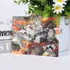 Pintura estéreo 3D HD raster PP Cambiar imagen animal de dibujos animados dinámico paisaje pintura de Buda fábrica impresión personalizada