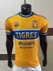 26-27 Barcelona Real Madrid Arsenal Miami Riyadh Victory camisetas de fútbol edición jugador local y visitante
