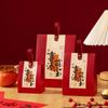 Nuevo Bebé Nacimiento Luna Llena Cien Días Caja de Regalo Bolsa de Dulces Bolsa de Dulces Linda Bebé Nacimiento Caja de Dulces Cumpleaños Banquete de un Año Caja de Dulces