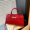 Bolso Pequeño Cuadrado Relajado y Elegante de Nuevo Estilo 2026, Bolso de Hombro de Moda Retro, Bolso Cruzado para Mujer para el Trabajo y el Trayecto