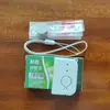 Tesouro de Infusão Pendurado na Água Baixo Volume Lembrete Automático Cama Hospitalar Acompanhamento Tesouro de Infusão Alarme Carregamento